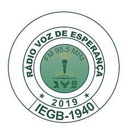 Radio Voz de Esperança Bissau