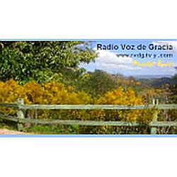 Radio Voz de Gracia - Puerto Rico
