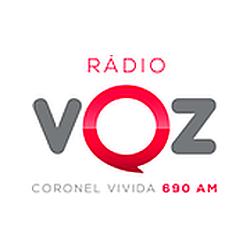 Rádio Voz do Sudoeste