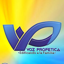 Radio Voz Profetica Stereo