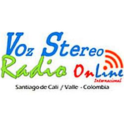 Radio Voz Stereo Internacional
