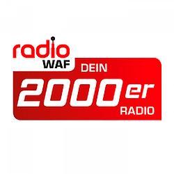 Radio WAF - 2000er