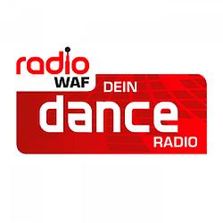 Radio WAF - Dance