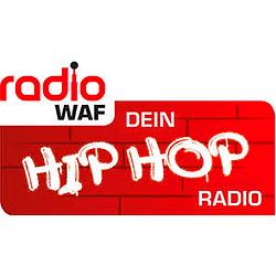 Radio WAF - HipHop