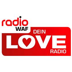 Radio WAF - Love