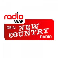 Radio WAF - New Country