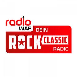 Radio WAF - Rock Classic