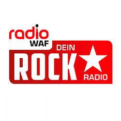 Radio WAF - Rock