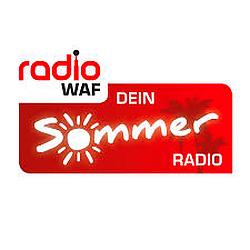 Radio WAF - Sommer