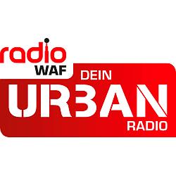 Radio WAF - Urban