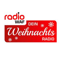 Radio WAF - Weihnachts