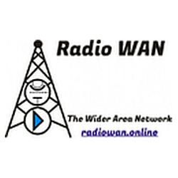 Radio WAN