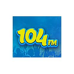 Radio Web 104 fm