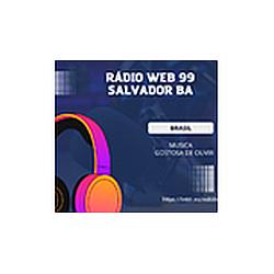 Radio Web 99  Salvador Bahia
