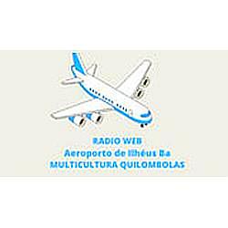 Rádio Web Aeroporto 80 Ilheus Bahia