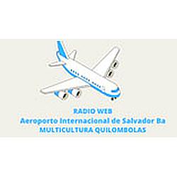 Radio Web Aeroporto Internacional De Salvador Bahia