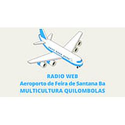 Rádio Web Aertoporto De Feira De Santana Bahia
