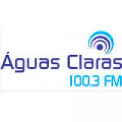 Rádio Web Aguas Claras Salvador Bahia