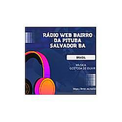 Radio Web Bairro Da Pituba Salvador Bahia