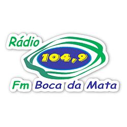 Rádio Web Boca Da Mata De Valeria Salvador Bahia