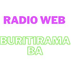 Radio Web Buritirama Bahia
