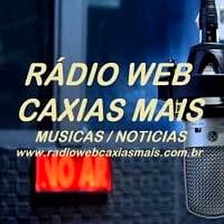Rádio Web Caxias Mais