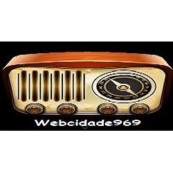 Radio Web Cidade  969