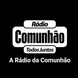 Rádio Web Comunhão
