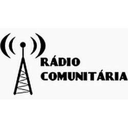 Rádio Web Comunitária FM