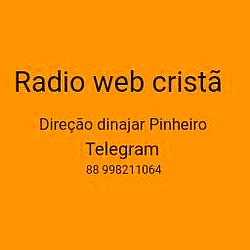 Radio Web Cristã