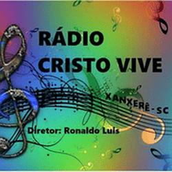 Rádio Web Cristo Vive