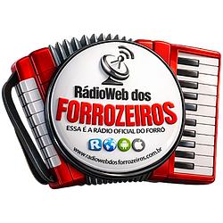 Rádio Web dos Forrozeiros