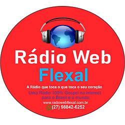 Rádio Web Flexal