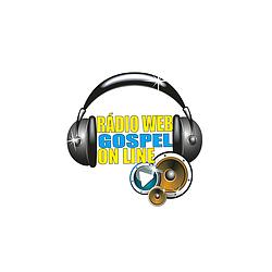 Rádio Web Gospel On Line
