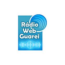 Rádio Web Guareí