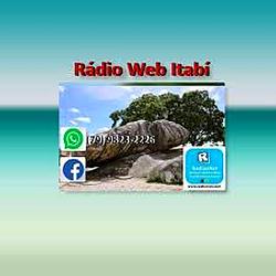 Radio web Itabi FM