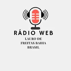 Radio Web Lauro De Freitas Bahia Brasil