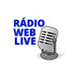 Rádio Web Live
