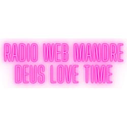 Radio Web Madre De Deus Love Time