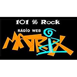 Rádio WEB Matrix