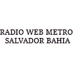 Radio Web Metro Salvador Bahia
