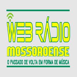 Rádio Web Mossoroense