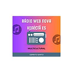 Radio Web Nova Venécia Es