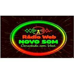 Rádio Web Novo Som