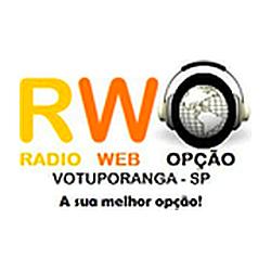 Rádio WEB Opção