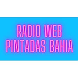 Radio Web Pintadas Bahia