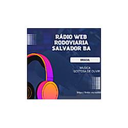 Radio Web Rodoviaria Bahia