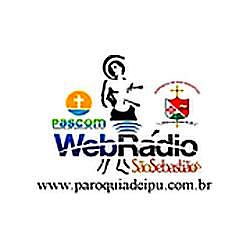 Rádio Web São Sebastião