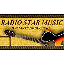Rádio WEB Star Music