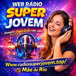 radio web super jovem